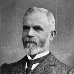 Portrait of David Buddo