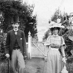 Portrait of Sophia Elizabeth Steffanoni