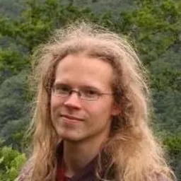 Portrait of Petter Morottaja