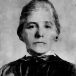 Portrait of Margaret Redmond
