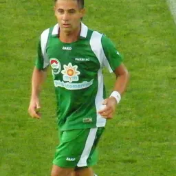 Portrait of Tamás Báló
