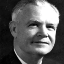 Portrait of J. Wofford Lindler