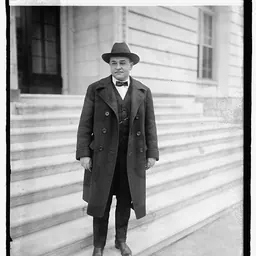 Portrait of Blair Coan