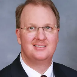 Portrait of Michael H. Wray