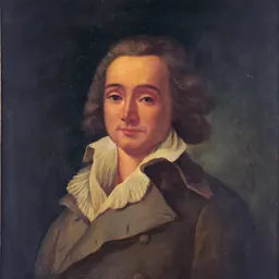Portrait of Pierre Clément de Laussat