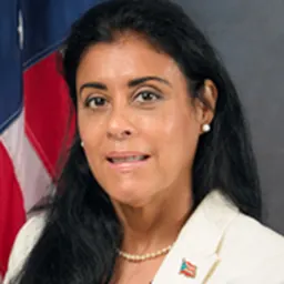 Portrait of Daisy Morales