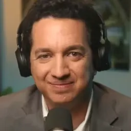 Portrait of Trent Horn