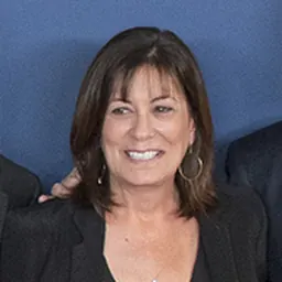 Portrait of Michele Singer Reiner