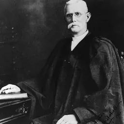 Portrait of Robert Mitchell