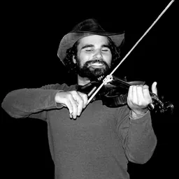Portrait of Clint Miller
