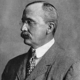 Portrait of William Le Roy Emmet