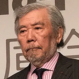 Portrait of Yoshiji Nogami
