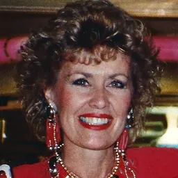 Portrait of Janie Fricke