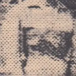 Portrait of Renata Bianchi