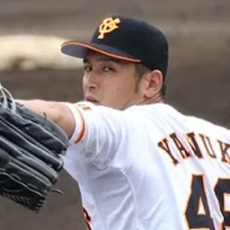 Portrait of Toshiyuki Yanuki