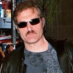 Portrait of Marc Kudisch