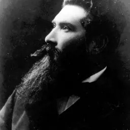 Portrait of Vladimir Tyomkin