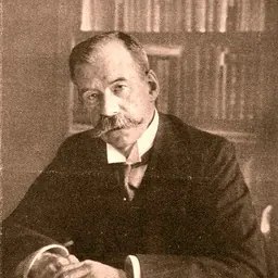 Portrait of Conrad Theodor van Deventer
