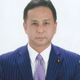 Portrait of Kiyohiko Toyama