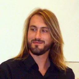 Portrait of Leandro Müller