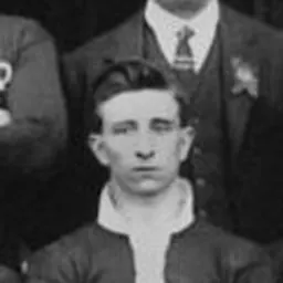 Portrait of Cecil Aynsley