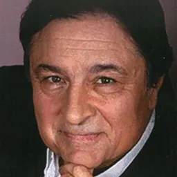 Portrait of Karel Bláha