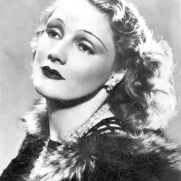 Portrait of Jeanne Boitel