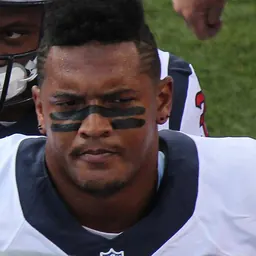 Portrait of Keith Browner, Jr.
