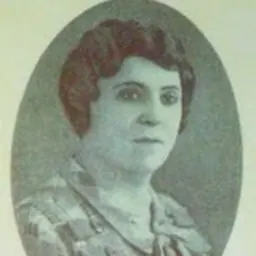 Portrait of Mariana Coelho