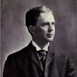 Portrait of Isaac Benson Lucas
