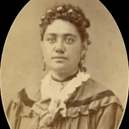 Portrait of Kiliwehi