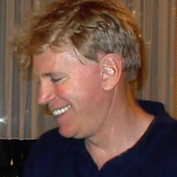 Portrait of David Duke