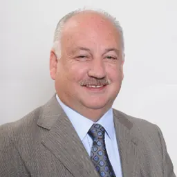 Portrait of Guillermo Teillier