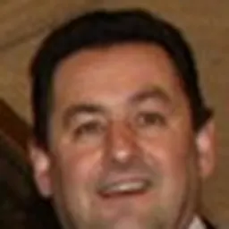 Portrait of Willie Clarke