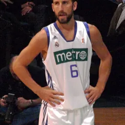 Portrait of Juan Ignacio Sánchez