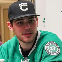 Portrait of Tyler Seguin