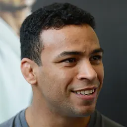 Portrait of Alex Pombo