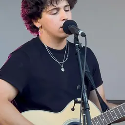 Portrait of Aydan Calafiore