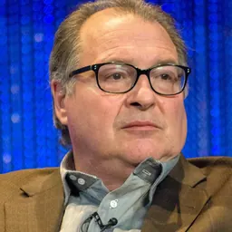 Portrait of Kevin Dunn