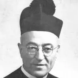 Portrait of Ambrogio Gianotti