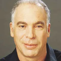 Portrait of Uri Ariel