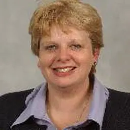 Portrait of Lisa Francis