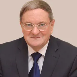 Portrait of Piotar Prakapovič