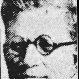 Portrait of Milo Reno