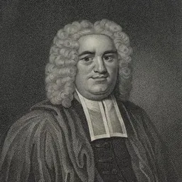 Portrait of Daniel Neal