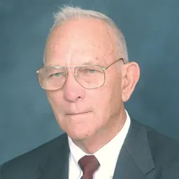 Portrait of William L. Proctor