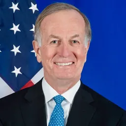 Portrait of Arthur B. Culvahouse, Jr.
