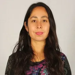 Portrait of Ivanna Olivares