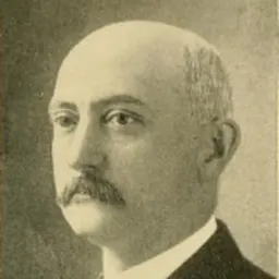 Portrait of Dana Malone