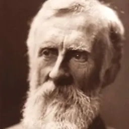 Portrait of Francis Meadow Sutcliffe